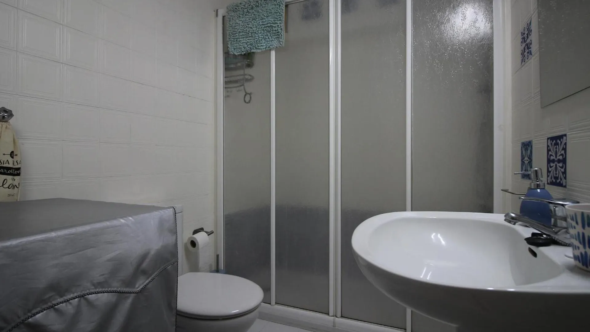 Apartamento Centrico A 20M De La Playa Del Puerto Con Tv, Aire Acondicionado Y Terraza - Es-228-189 Llanca Spain