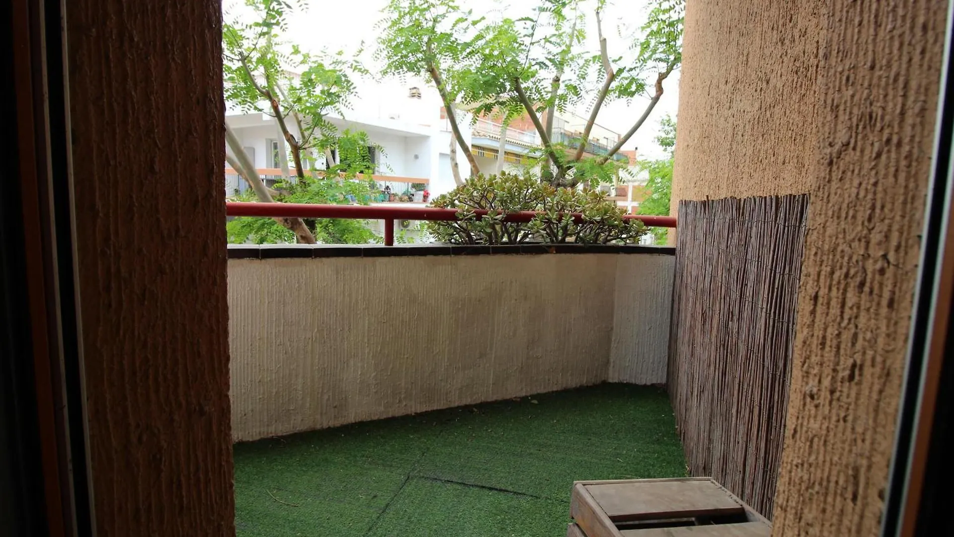 Apartment Apartamento Centrico A 20M De La Playa Del Puerto Con Tv, Aire Acondicionado Y Terraza - Es-228-189 Llanca
